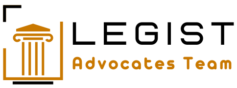 LEGIST Advocates' Team