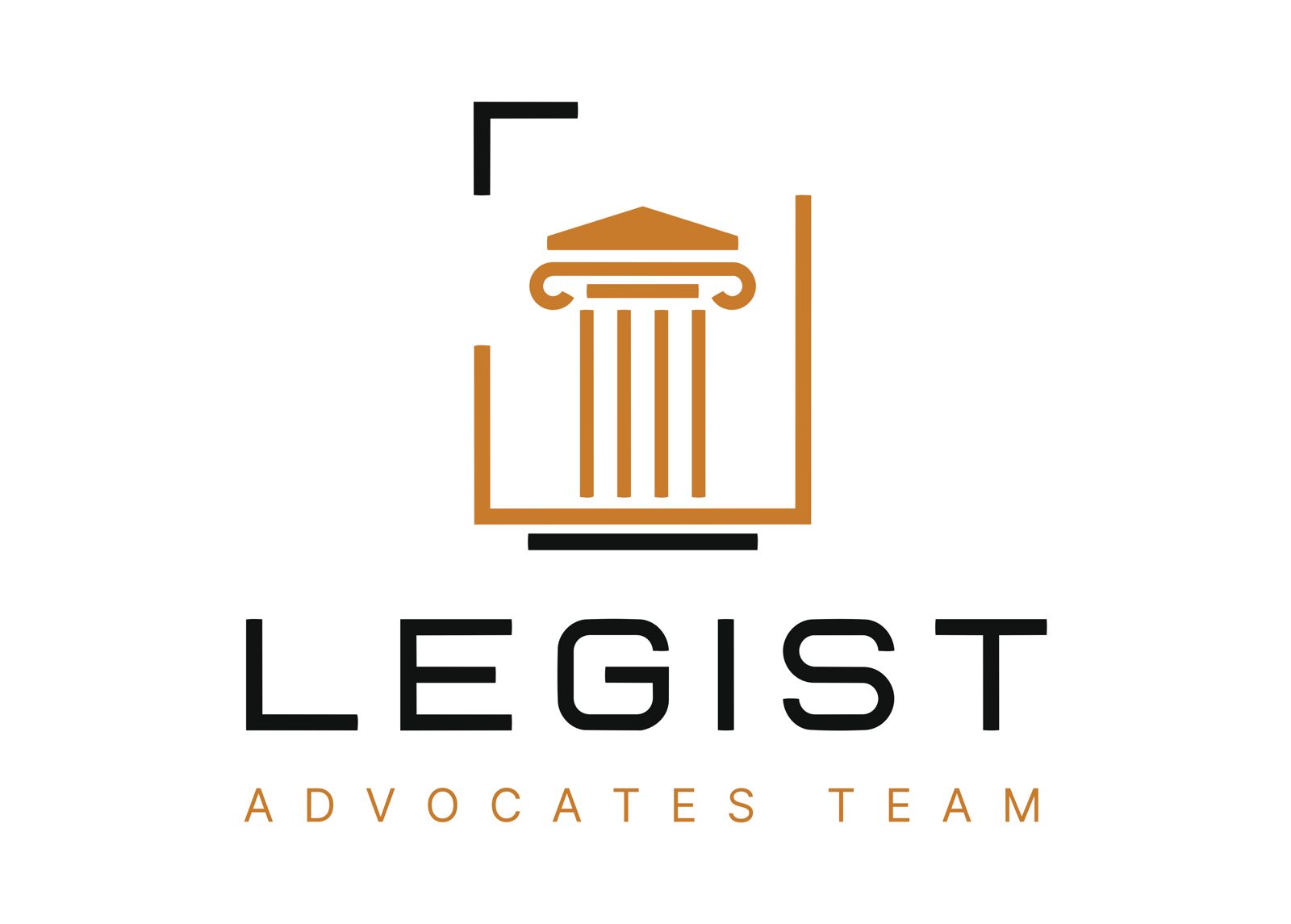 LEGIST Advocates' Team