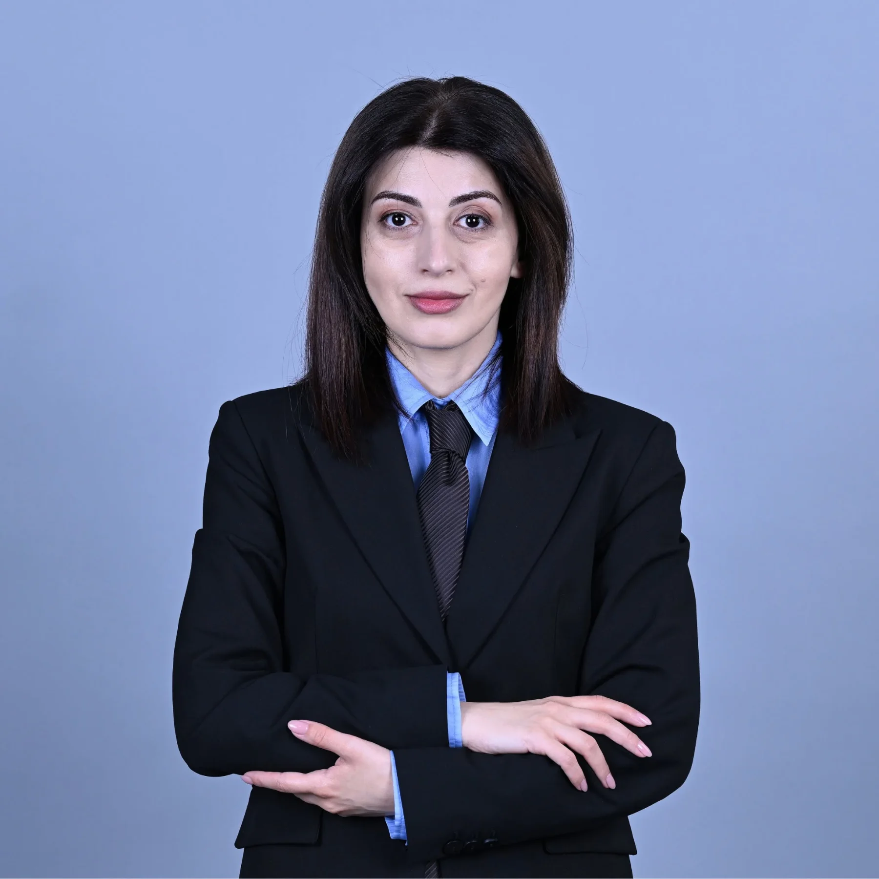 Սիրանուշ Աբրահամյան