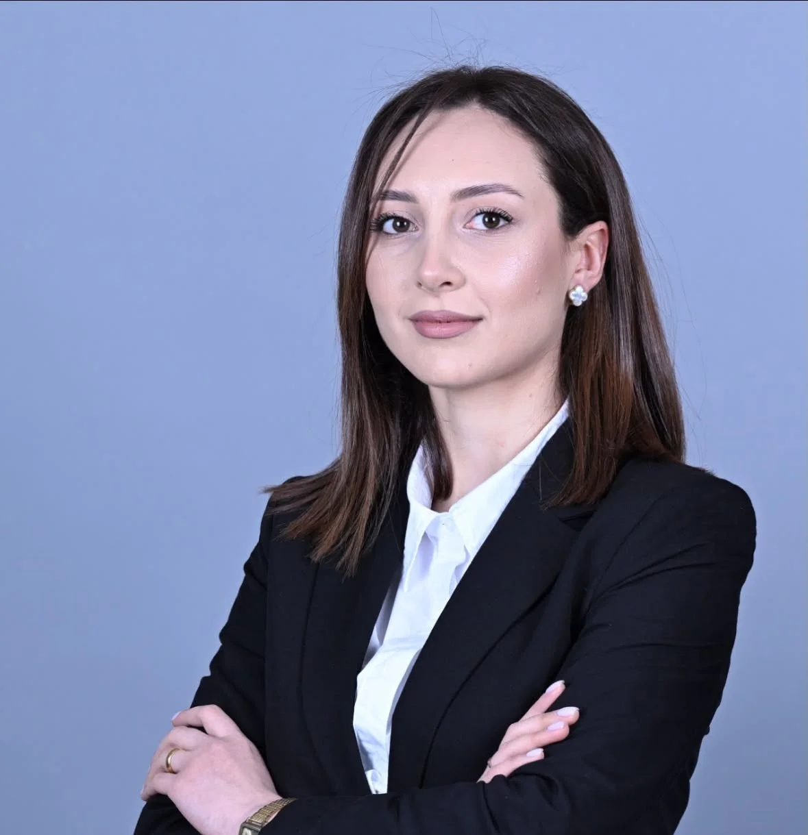 Ժենյա Բարսեղյան