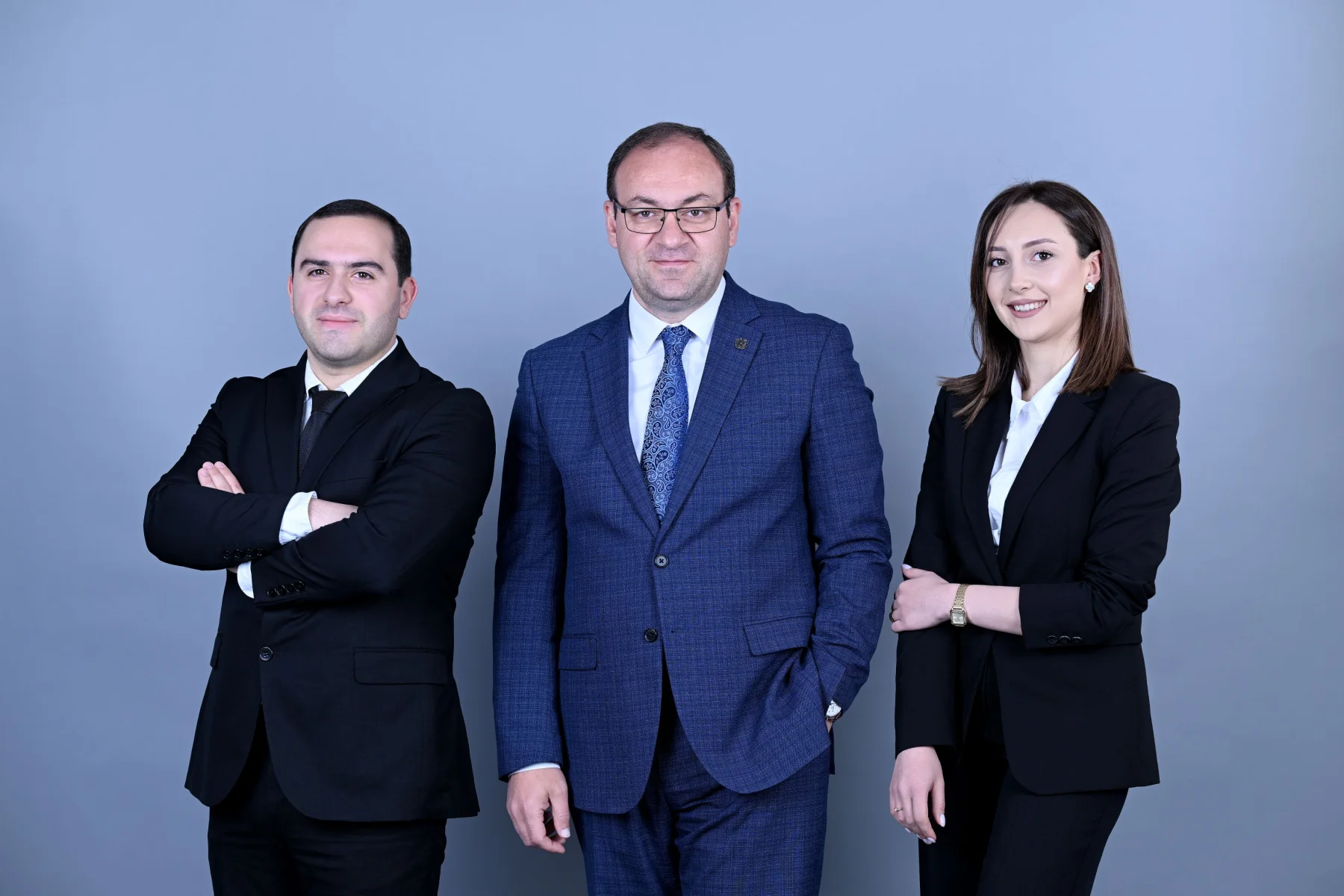 Գորիս քաղաքի տեսարան