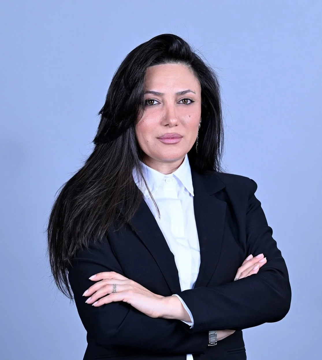 Կարինե Մարգարյան