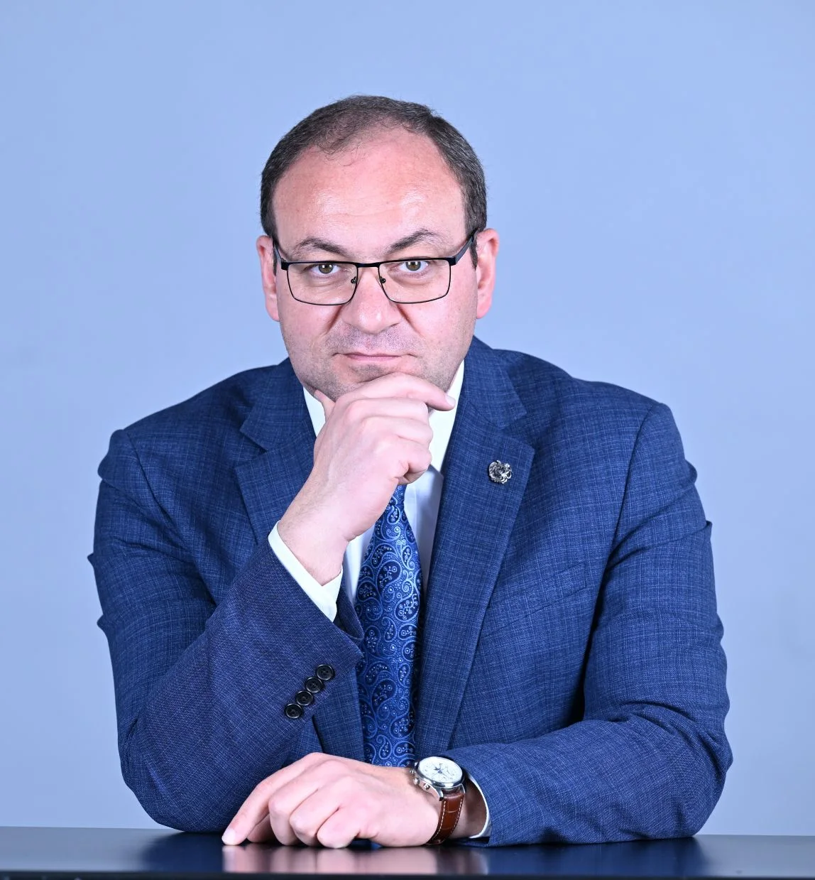 Արսեն Բաբայան